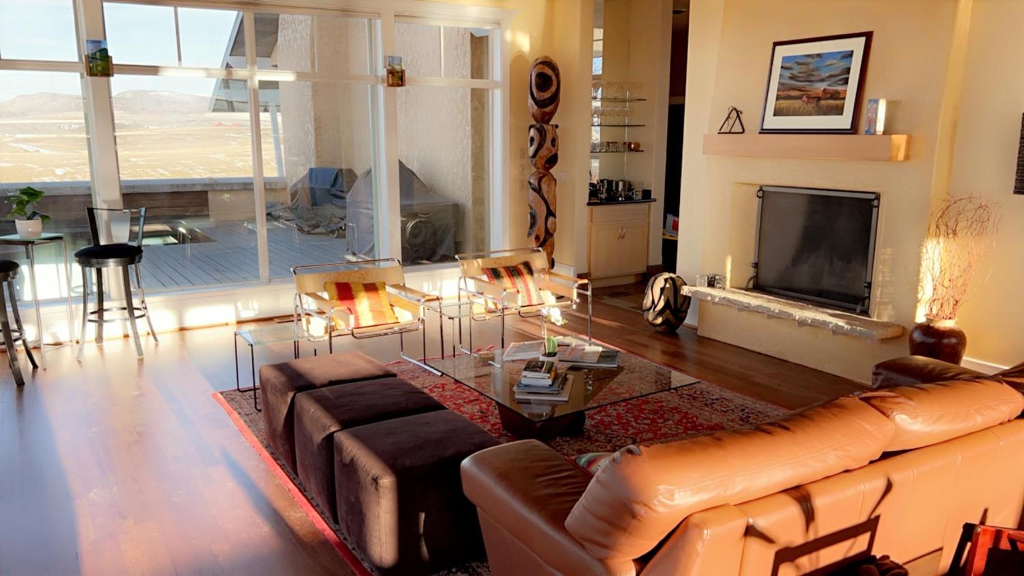 Theisen Vacation Home Belgrade Εξωτερικό φωτογραφία